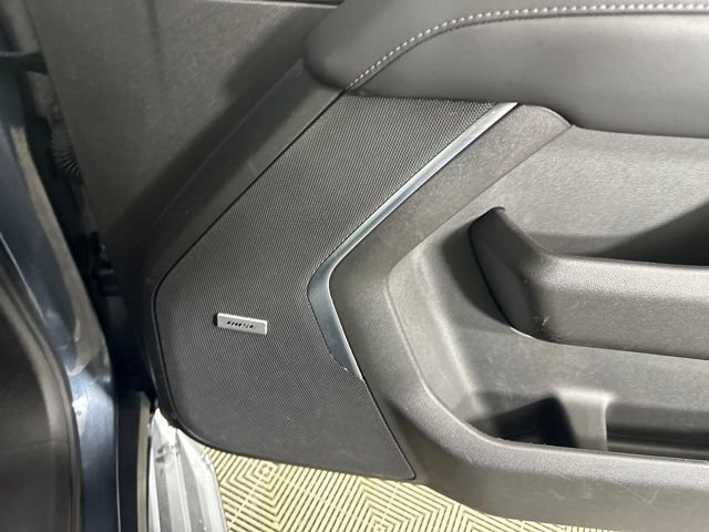 Used 2021 Chevrolet Tahoe LT image 29