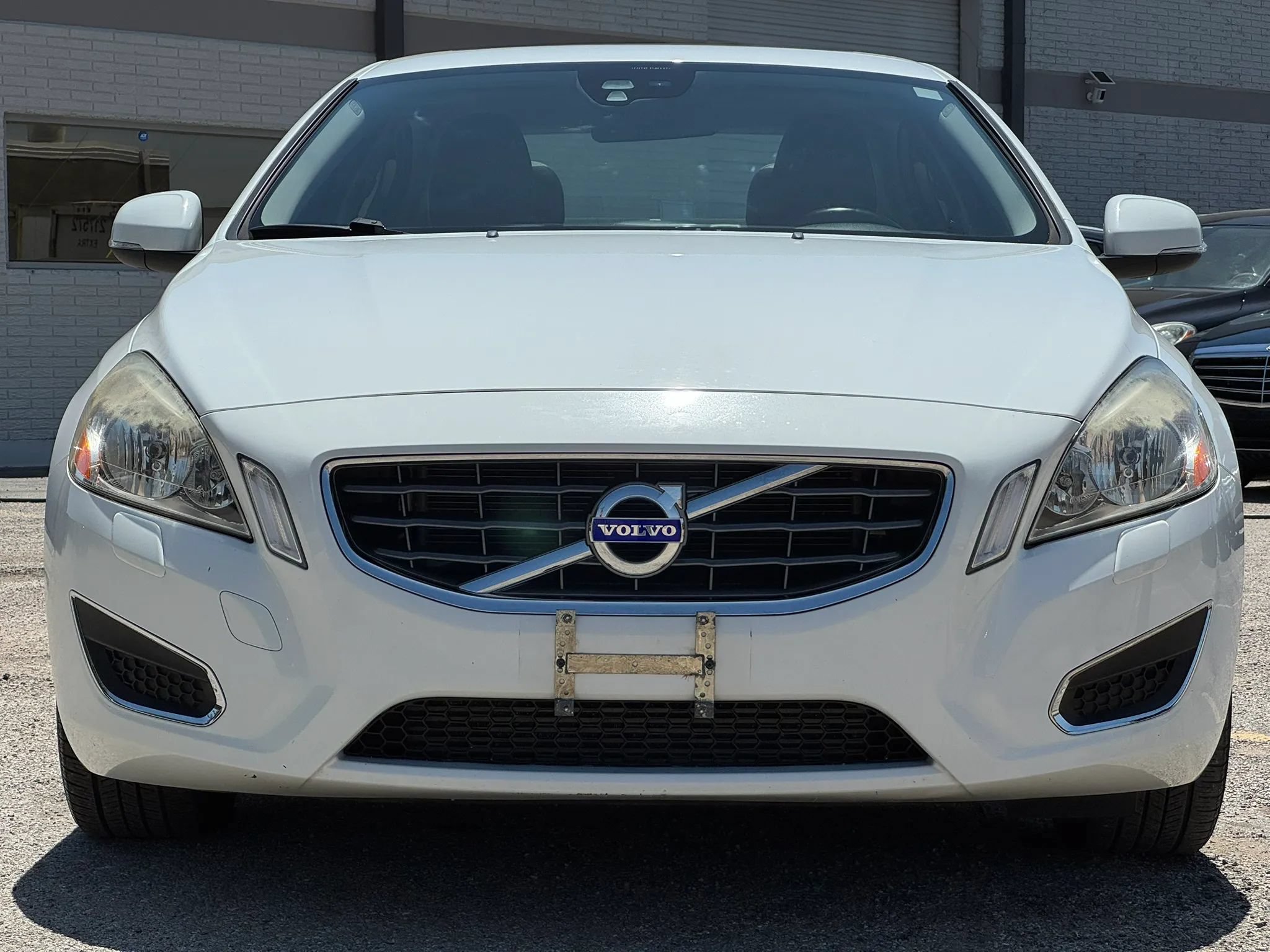 Used 2012 Volvo S60 T5 FWD image 11