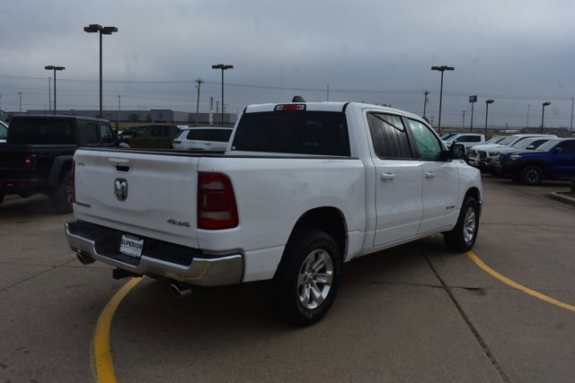 Used 2023 RAM 1500 Laramie image 5