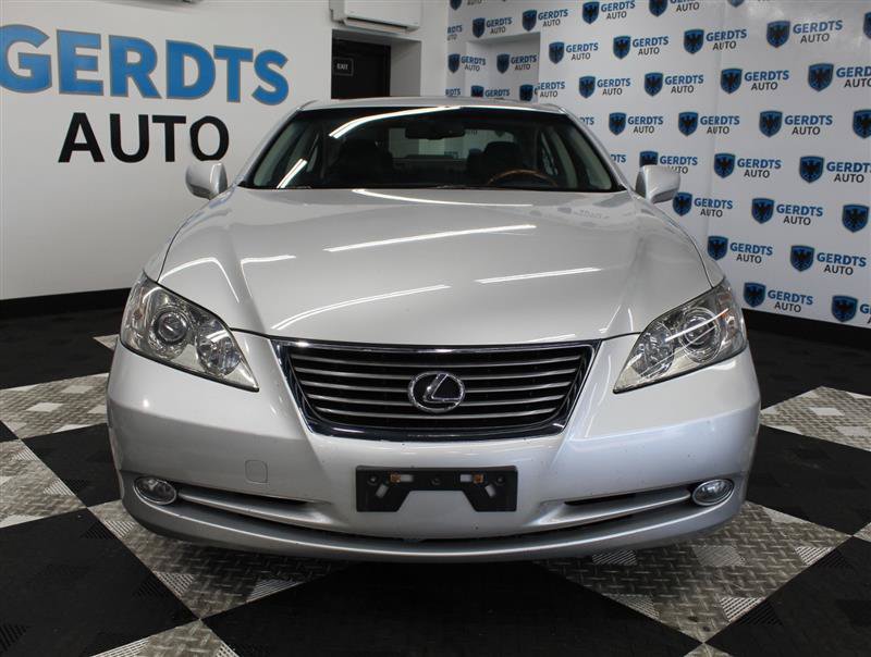 Used 2007 Lexus ES 350 FWD image 6