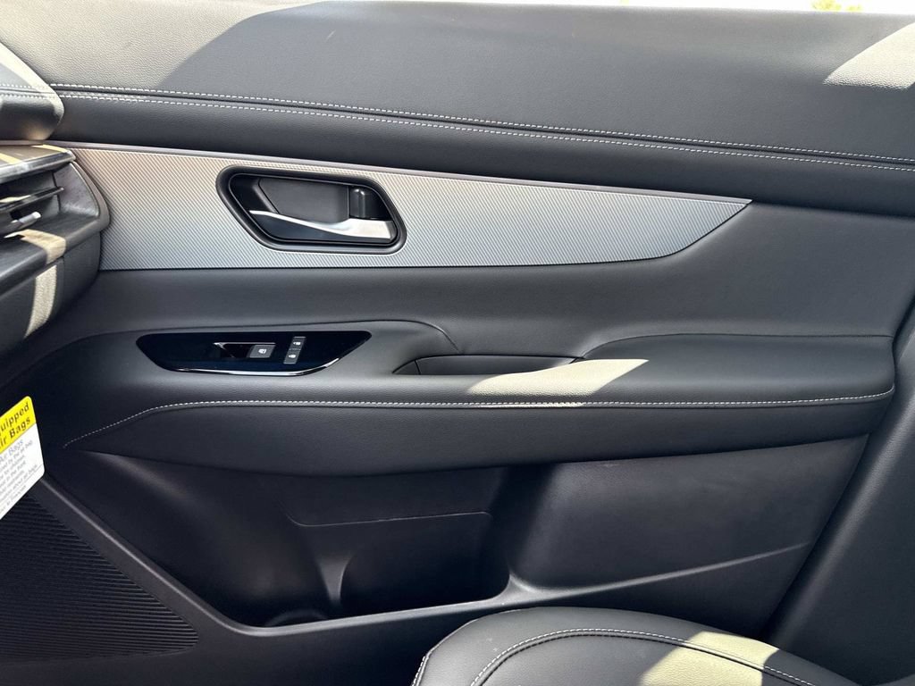 New 2026 Nissan Murano SL AWD/4WD image 23