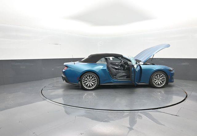New 2026 Ford Mustang Premium RWD image 30