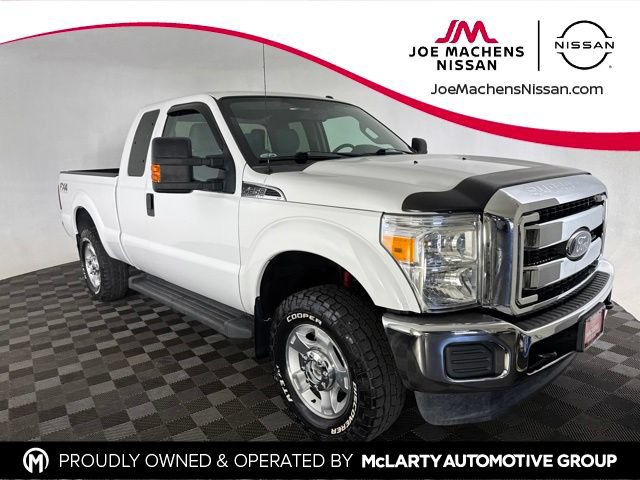 Used 2014 Ford F250 XLT w/ XLT Interior Package