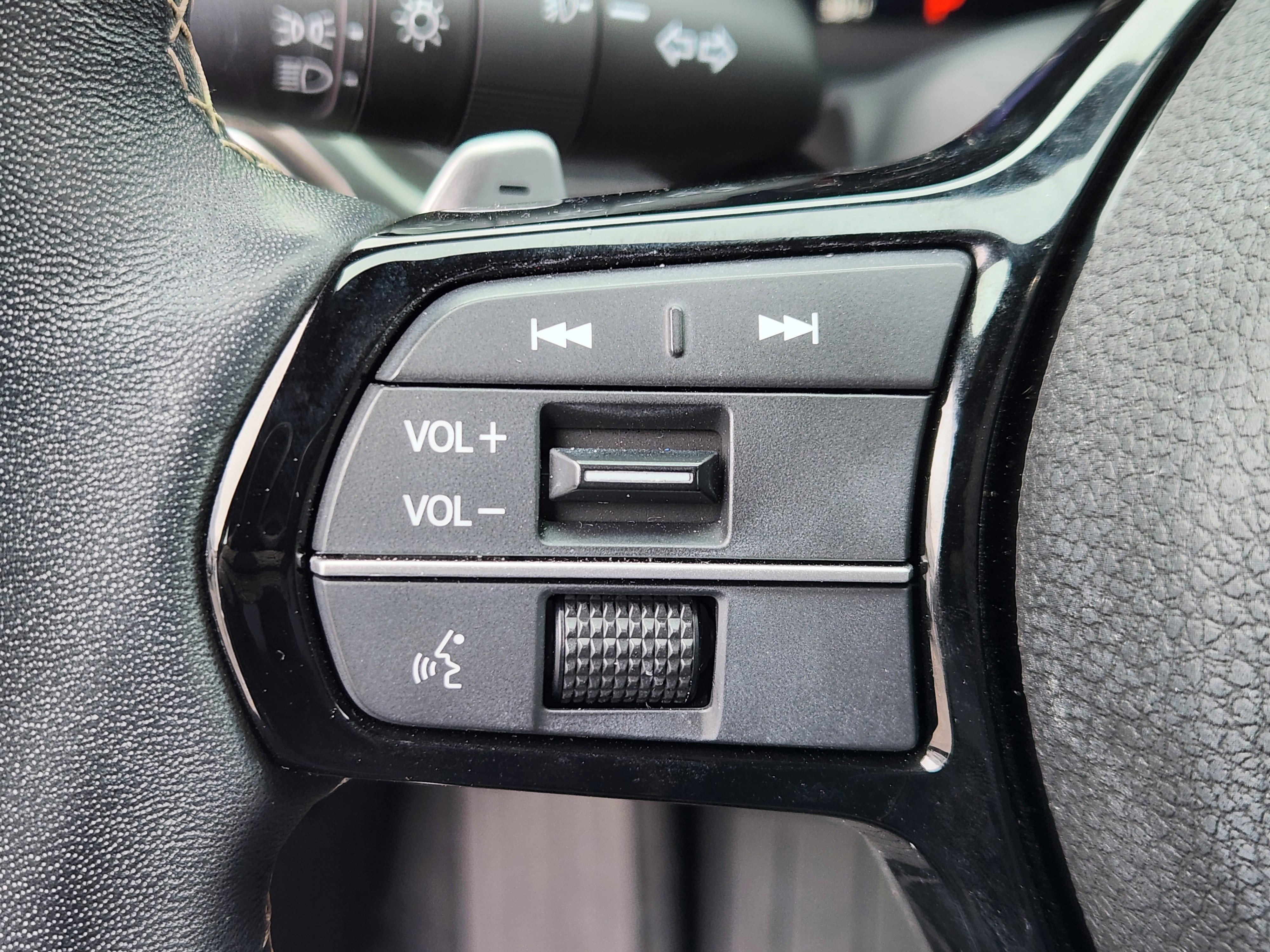 Certified 2023 Acura Integra A-Spec image 23