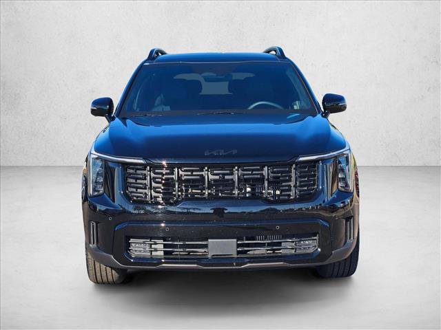 Used 2026 Kia Sorento SX Prestige AWD/4WD image 2