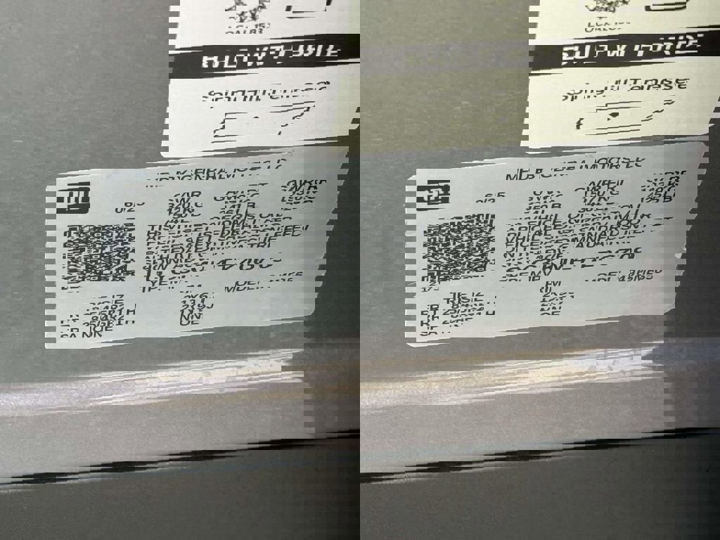 New 2026 Cadillac Vistiq Luxury w/ LPO, Floor Liner Package image 30