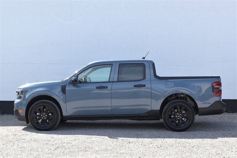 Used 2024 Ford Maverick XLT w/ XLT Luxury Package AWD/4WD image 9