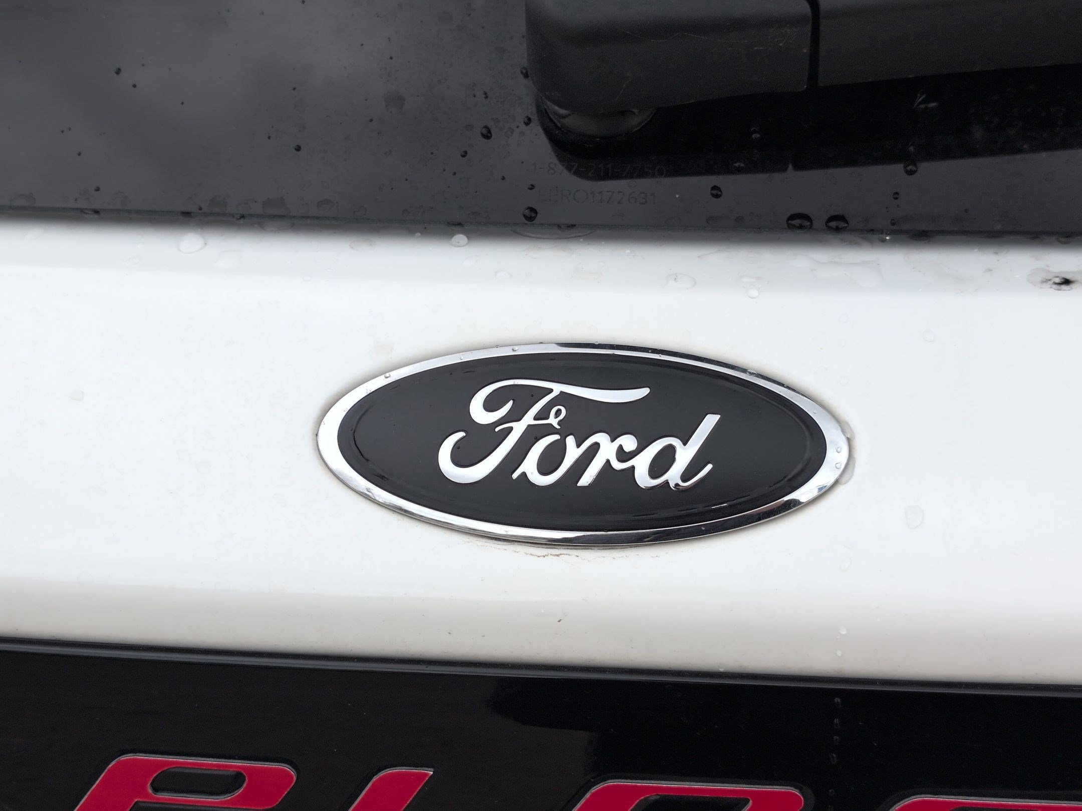 Used 2023 Ford Explorer ST w/ Equipment Group 401A image 14