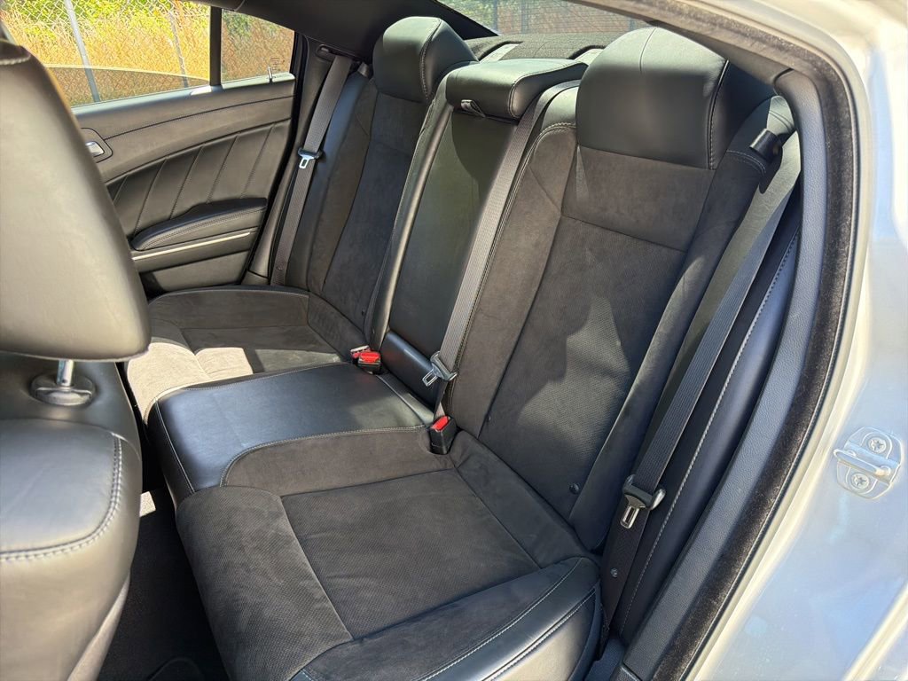 Used 2023 Dodge Charger Scat Pack RWD image 20