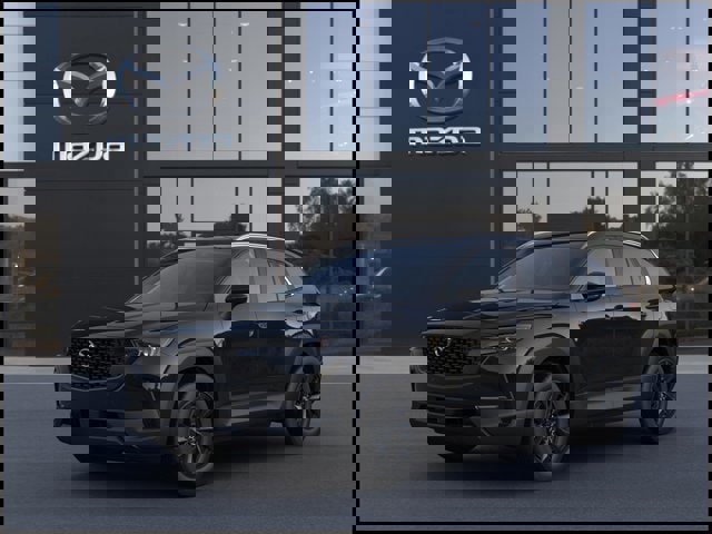 New 2026 MAZDA CX-50 2.5 Hybrid w/ Preferred Pkg image 1