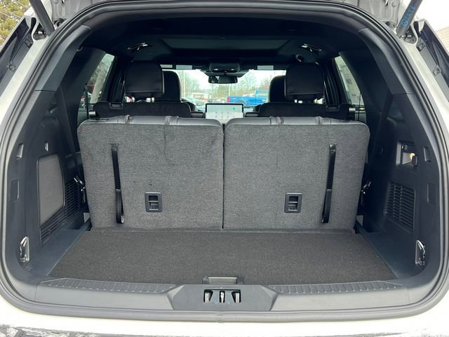 New 2026 Ford Explorer ST-Line w/ ST-Line Street Pack image 40