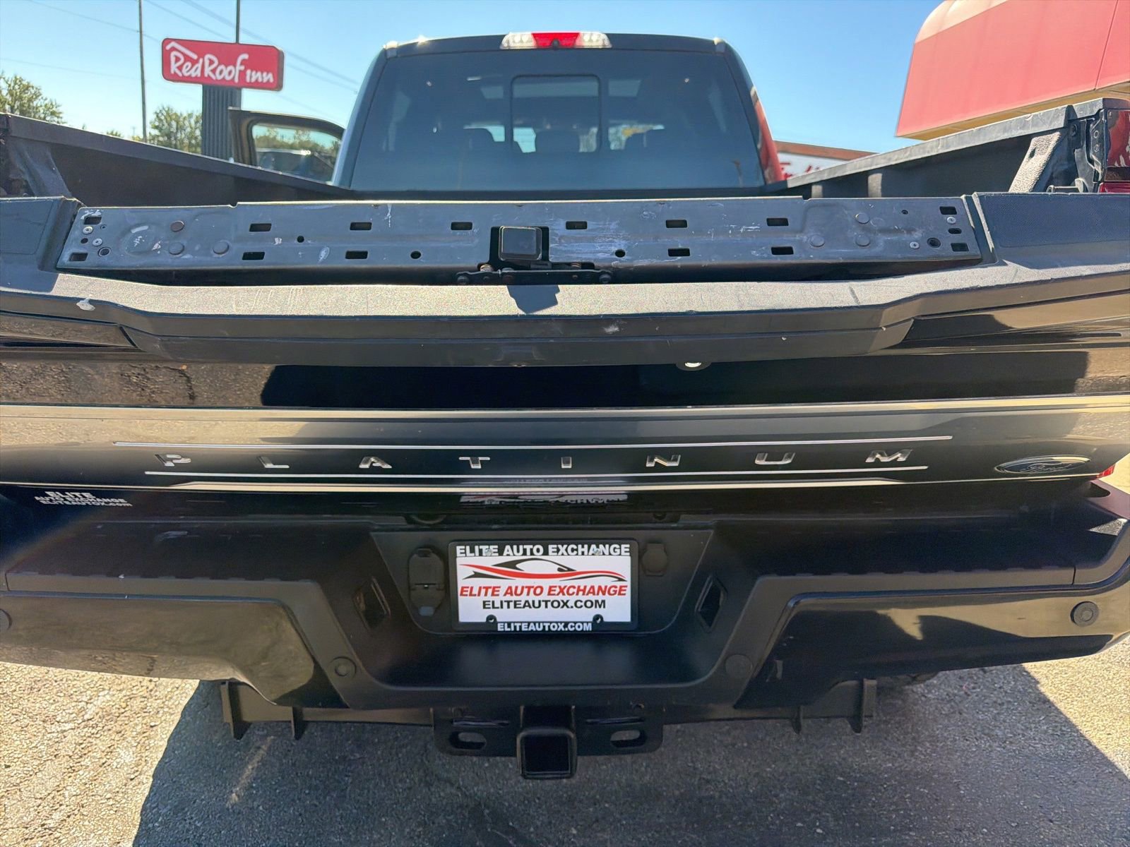 Used 2017 Ford F250 Platinum w/ Platinum Ultimate Package image 30