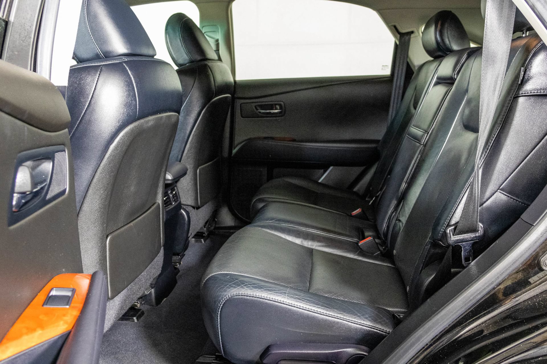 Used 2012 Lexus RX 350 AWD w/ Premium Pkg image 39