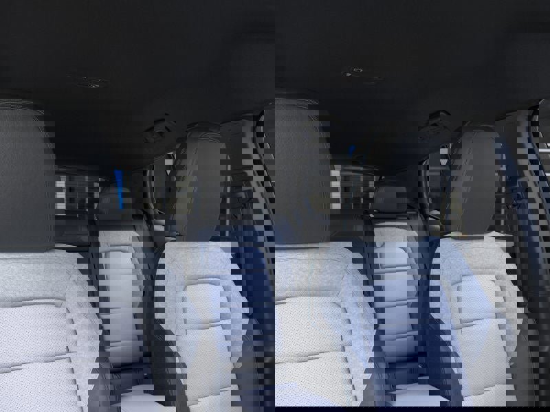 New 2026 Chevrolet Equinox EV LT image 24