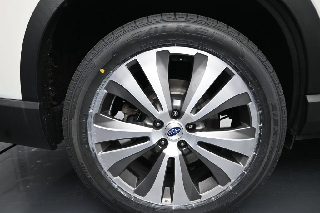 Used 2019 Subaru Ascent Touring AWD/4WD image 10