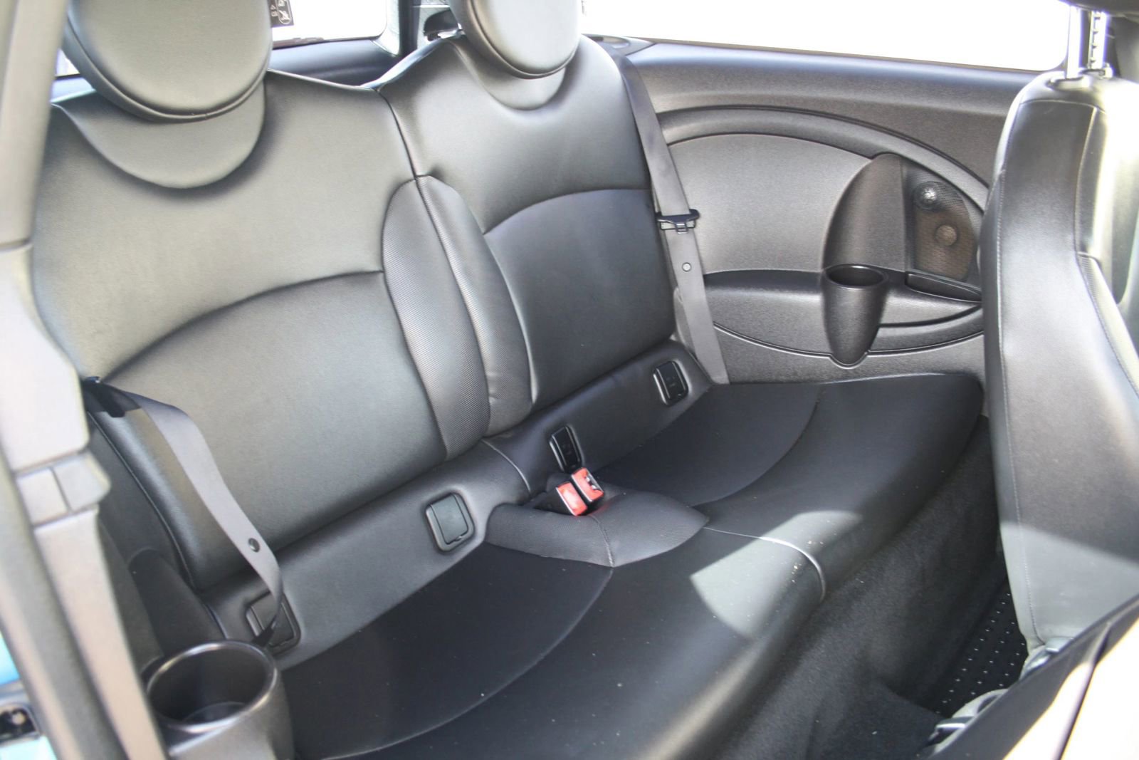 Used 2011 MINI Cooper Clubman image 11