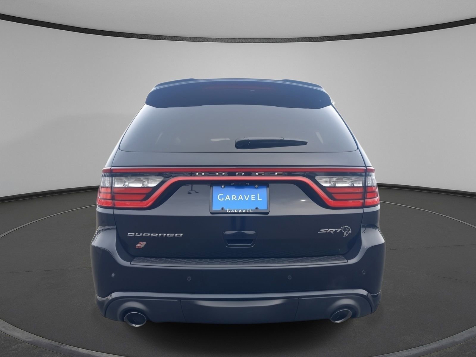 Used 2025 Dodge Durango SRT Hellcat image 22