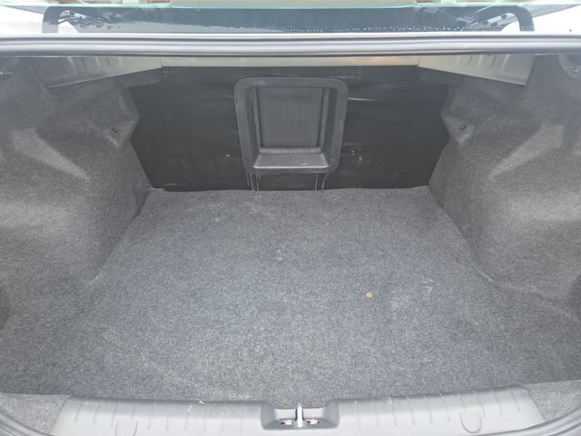 Used 2024 Mitsubishi Mirage G4 ES FWD image 31