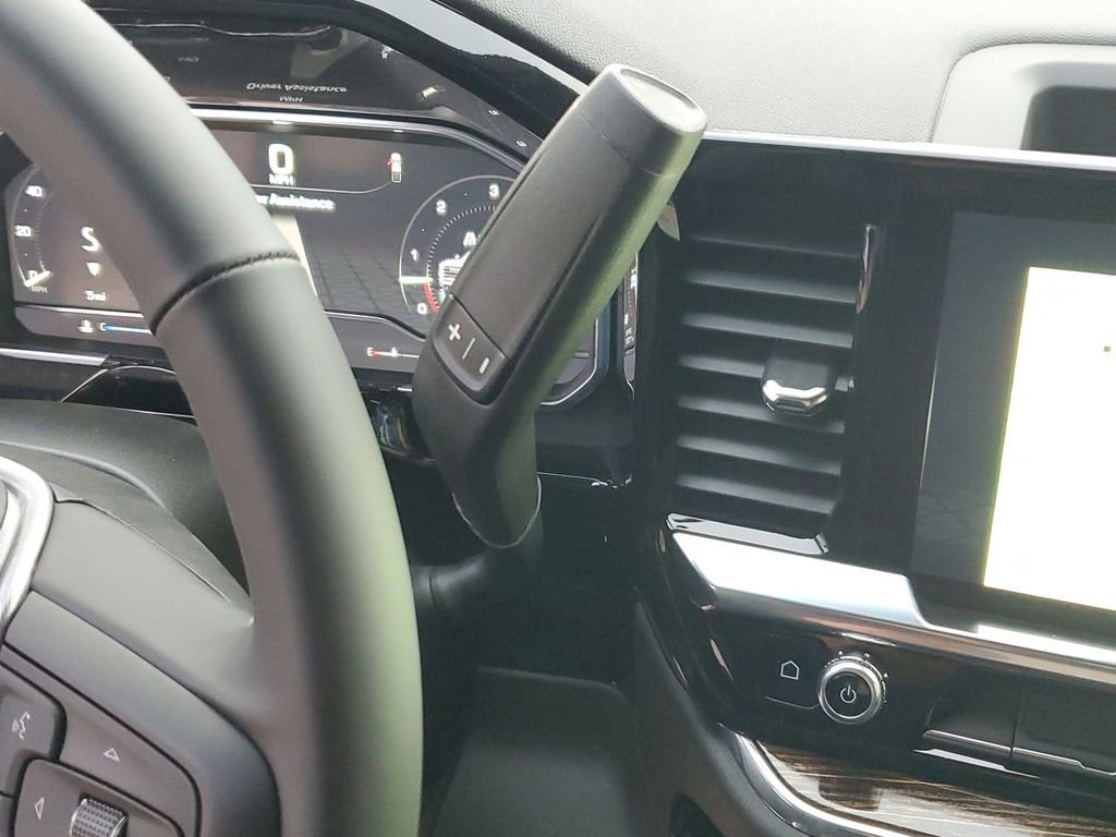 New 2025 GMC Sierra 2500 SLE w/ SLE Convenience Package image 17