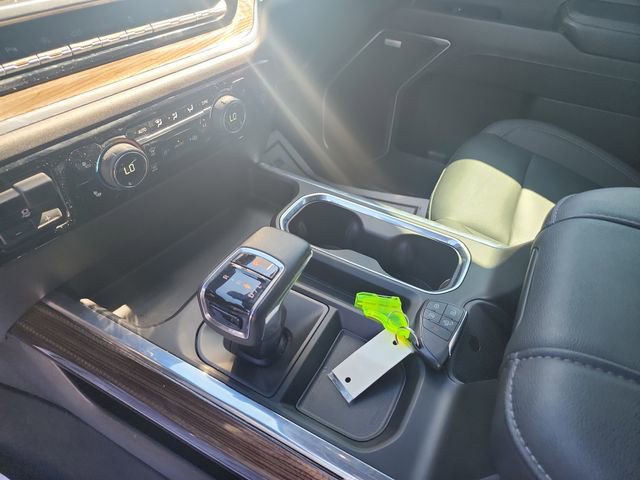 Used 2023 Chevrolet Silverado 1500 RST w/ Rally Edition AWD/4WD image 38