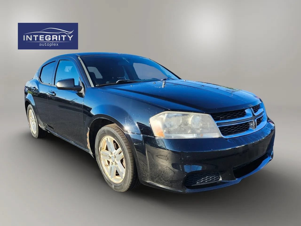 Used 2012 Dodge Avenger SE FWD image 7