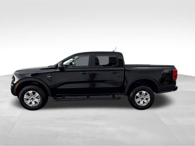 New 2025 Ford Ranger XL w/ Trailer Tow Package image 9