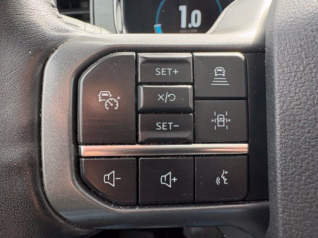 Certified 2022 Ford F150 Lariat AWD/4WD image 27