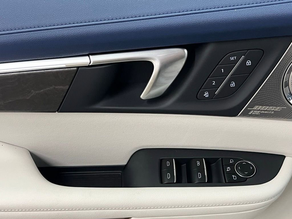 New 2026 Buick Enclave Avenir w/ Super Cruise Package image 12