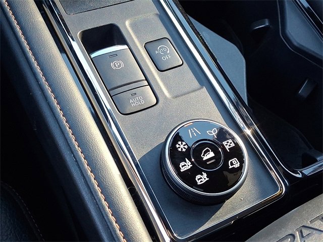 Used 2023 Nissan Pathfinder Rock Creek image 23