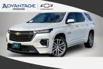 Used 2023 Chevrolet Traverse High Country image 1