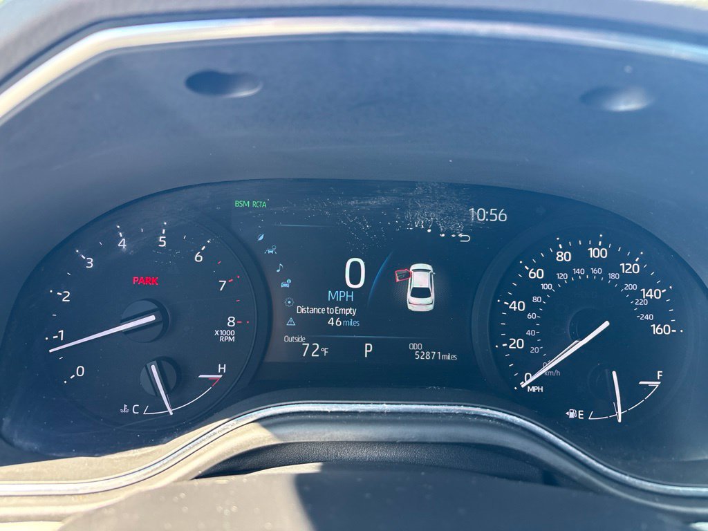Used 2020 Toyota Avalon XLE FWD image 12