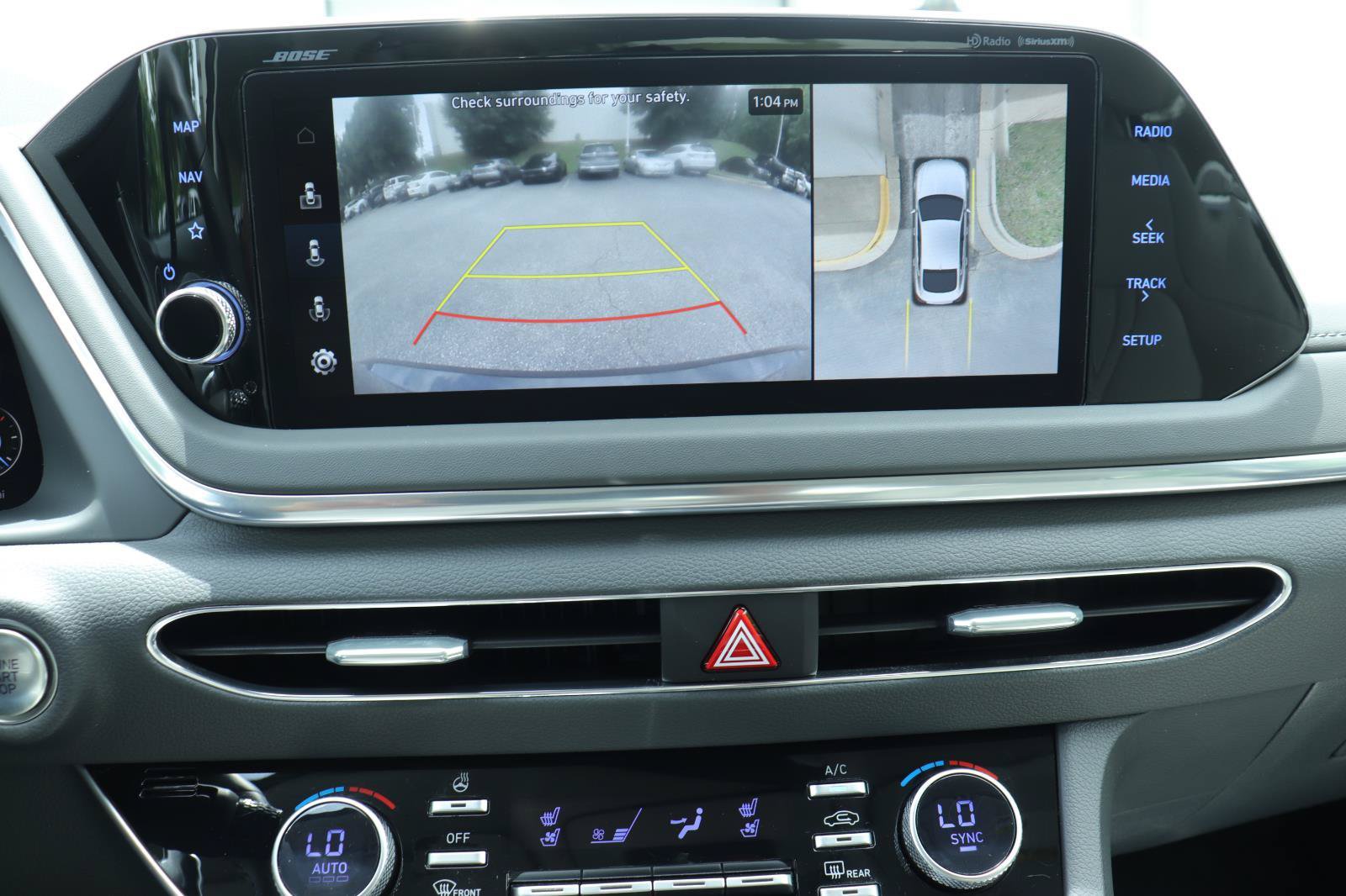 Used 2023 Hyundai Sonata Limited FWD image 31