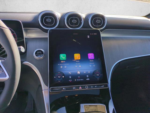 New 2026 Mercedes-Benz GLC 300 4MATIC image 12