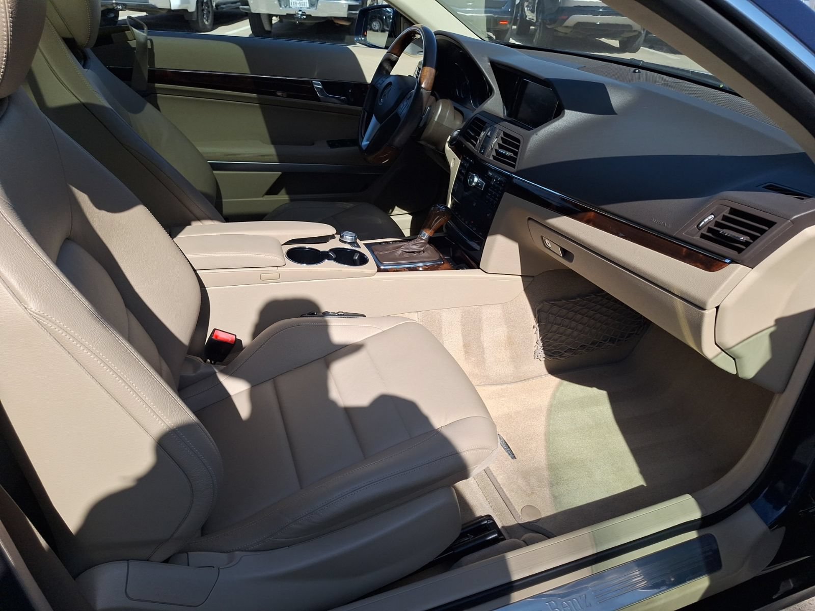 Used 2013 Mercedes-Benz E 350 Coupe image 33