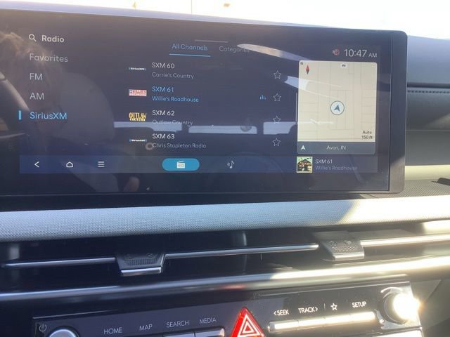 New 2026 Hyundai Santa Cruz Limited image 27