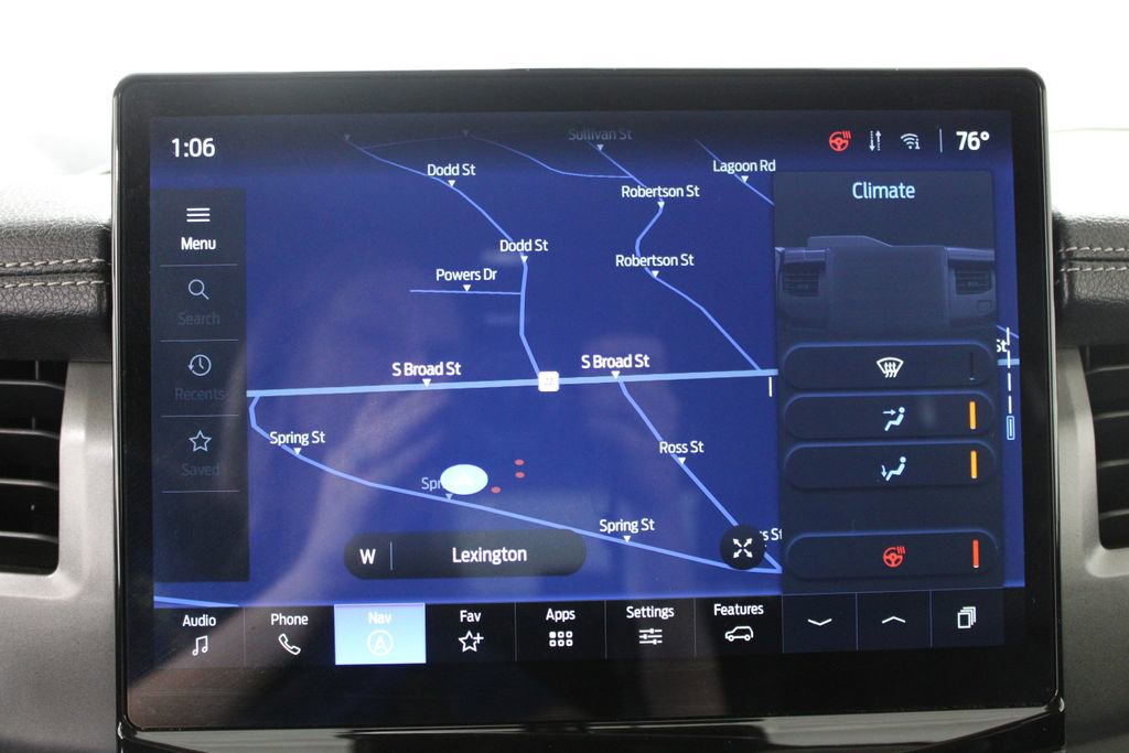 Used 2024 Ford Expedition XLT image 55