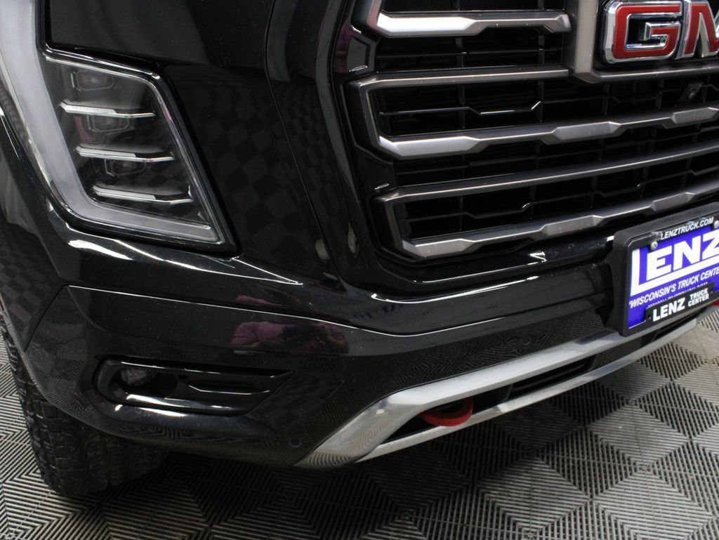 Used 2026 GMC Yukon AT4 Ultimate AWD/4WD image 62