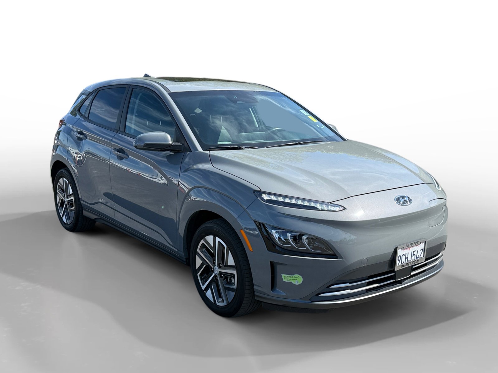 Certified 2023 Hyundai Kona Limited image 7