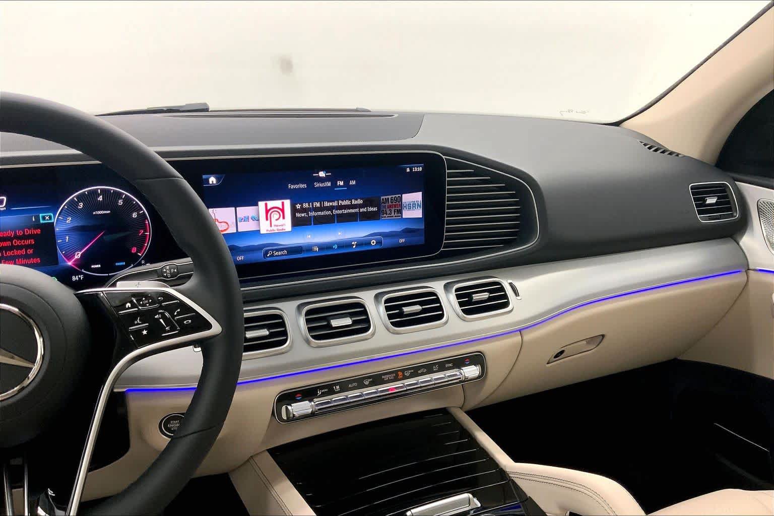 New 2026 Mercedes-Benz GLE 450 4MATIC image 26