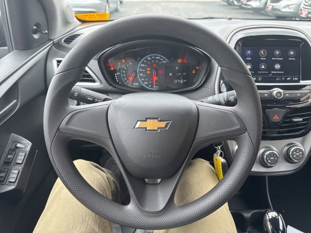 Used 2022 Chevrolet Spark LS FWD image 20