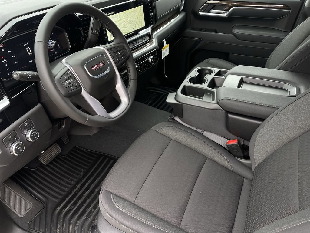 New 2026 GMC Sierra 1500 Elevation image 10