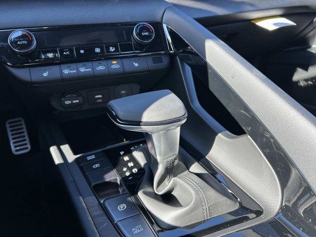 New 2026 Hyundai Elantra SEL Sport Premium image 12
