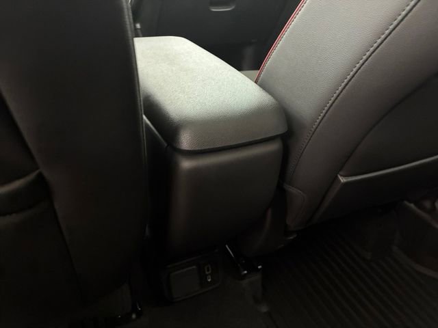 Used 2024 Chevrolet TrailBlazer RS w/ Convenience Package image 19