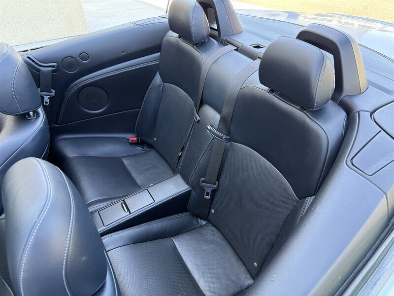 Used 2013 Lexus IS 250C RWD image 19