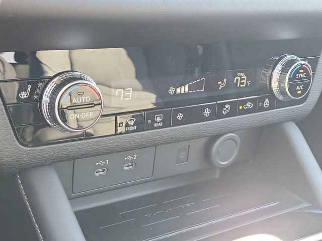 New 2026 Mitsubishi Outlander SE image 33