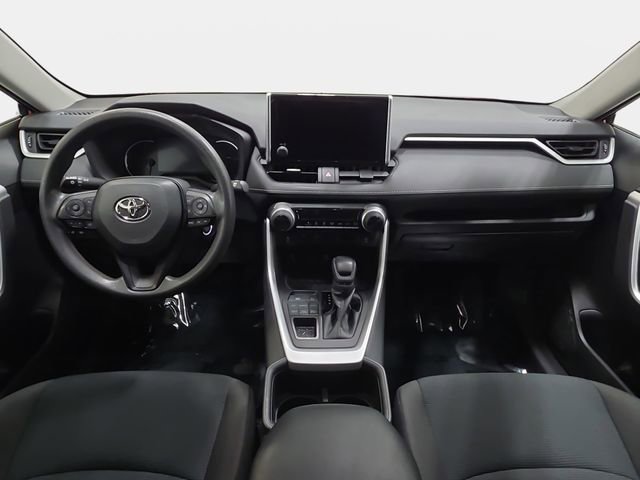 Certified 2023 Toyota RAV4 LE AWD/4WD image 9