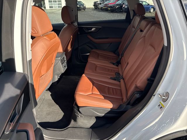 Used 2023 Audi Q7 3.0T Premium Plus image 17