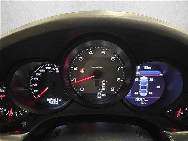 Used 2014 Porsche 911 Targa 4S image 16