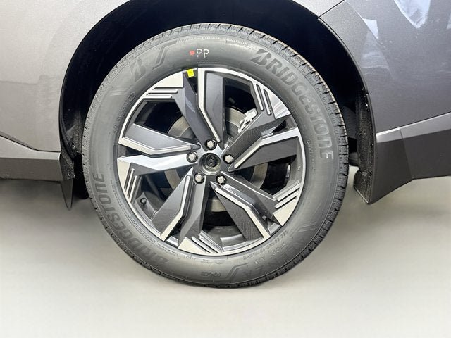 New 2026 Nissan Murano SL w/ Comfort Package AWD/4WD image 28