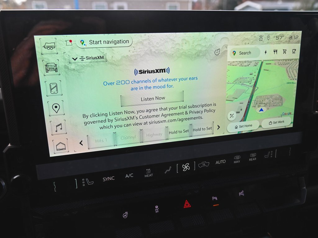 Used 2024 GMC Hummer EV 3X image 18